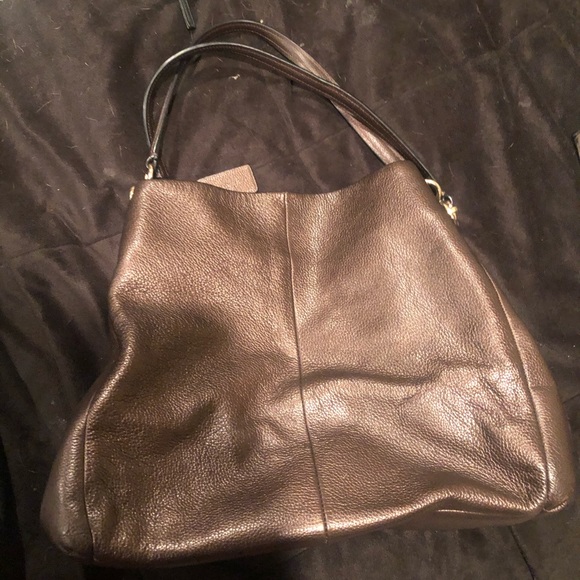 Coach purses - Picture 4 of 5